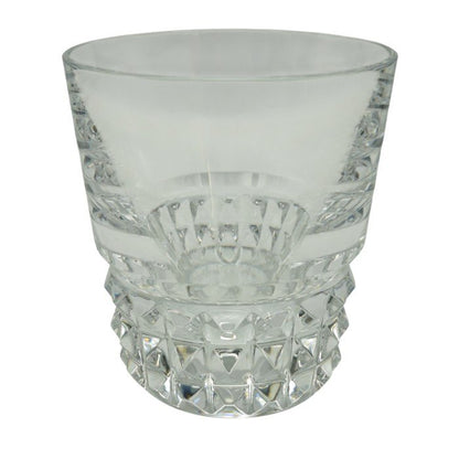 【未使用品】 Baccarat バカラ ルクソール タンブラー 中古 H４