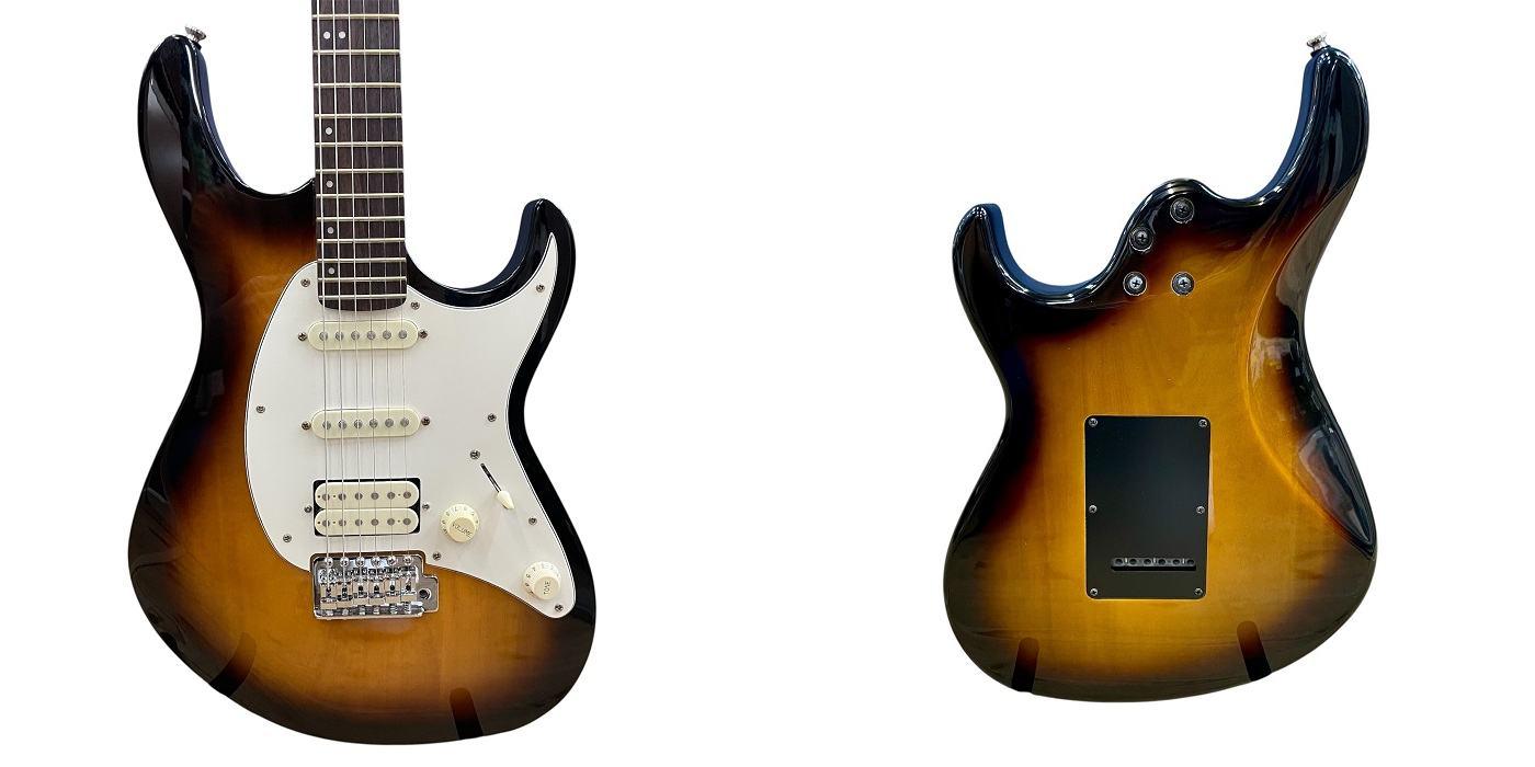 Cort エレキギター G210 コルト 入門 練習 初心者 中古 R4