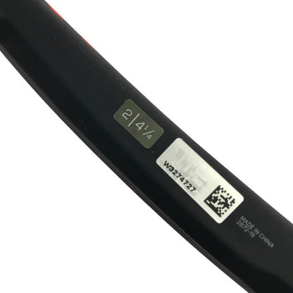 Wilson ウィルソン CLASH 100 v1.0 テニスラケット G2 硬式用 クラッシュ しなり 打感 中古 T1