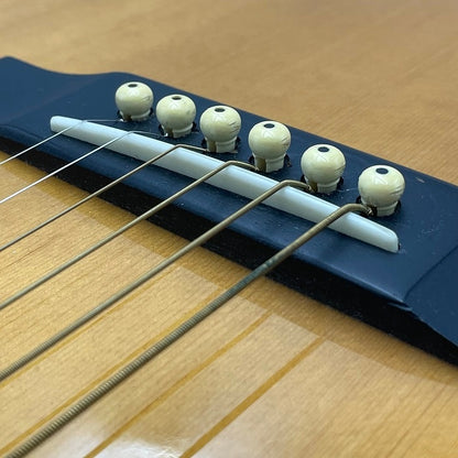 MORRIS アコースティックギター MD-507 モーリス アコギ フォーク 練習 入門 中古 R4