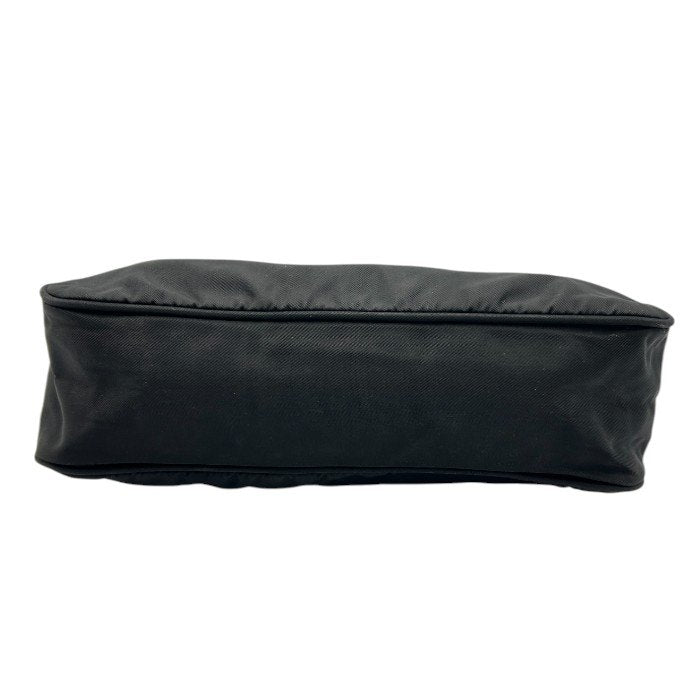 PRADA プラダ ワンショルダー バッグ MV519 ハンドバッグ 鞄 ブランド ナイロン レディース 中古 W４