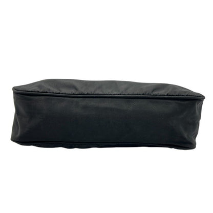 PRADA プラダ ワンショルダー バッグ MV519 ハンドバッグ 鞄 ブランド ナイロン レディース 中古 W４