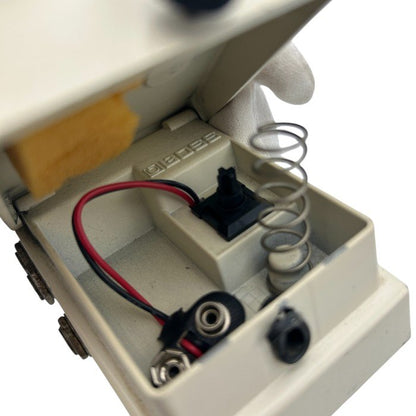 BOSS Line Selector LS-2 ボス ラインセレクター 楽器 中古 W４