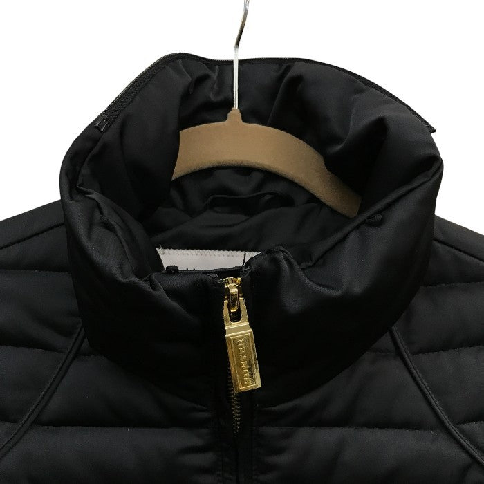 HUNTER ハンター ダウンコート レディース 冬 アウター ブラック  XSサイズ 中古 N1