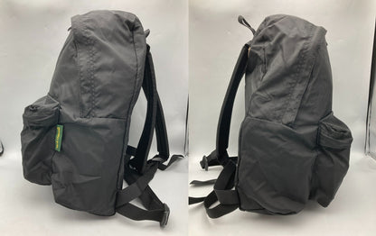 Herve Chapelier エルベシャプリエ バックパック リュック 978N 中古 D4