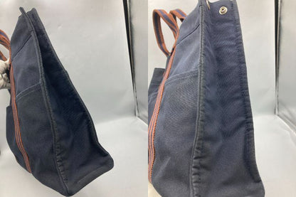 HERMES エルメス  フールトゥMM トートバッグ 中古 D4