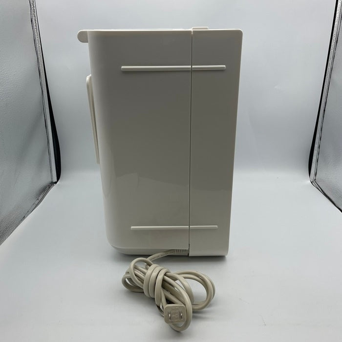 日立 布団乾燥機 HITACHI アッとドライ HFK-VS2000-S ふとん乾燥機 花粉 梅雨 中古 R1