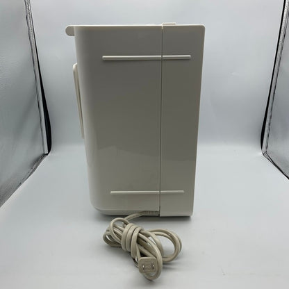 日立 布団乾燥機 HITACHI アッとドライ HFK-VS2000-S ふとん乾燥機 花粉 梅雨 中古 R1