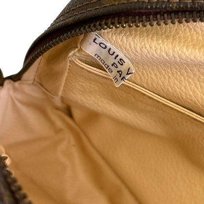 LOUIS VUITTON ルイヴィトン モノグラム トゥルース トワレット 23 ポーチ セカンドバッグ M47524 鞄 小物入れ ブランド レディース メンズ ユニセックス 中古 W1