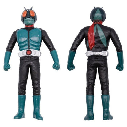 BANDAI ライダーヒーローシリーズ0 仮面ライダー旧1号 中古 a1