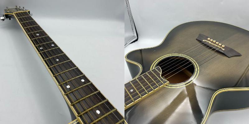 Takamine エレキアコースティックギター PT-108 中古 R4