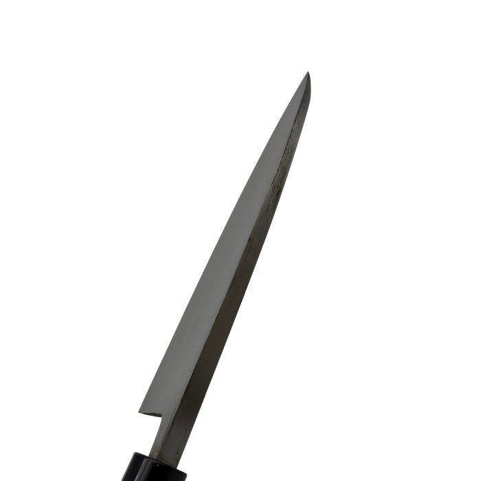 小鍛冶 竹弘作 出刃包丁 包丁 料理 キッチン用品 京刃物 中古 W1