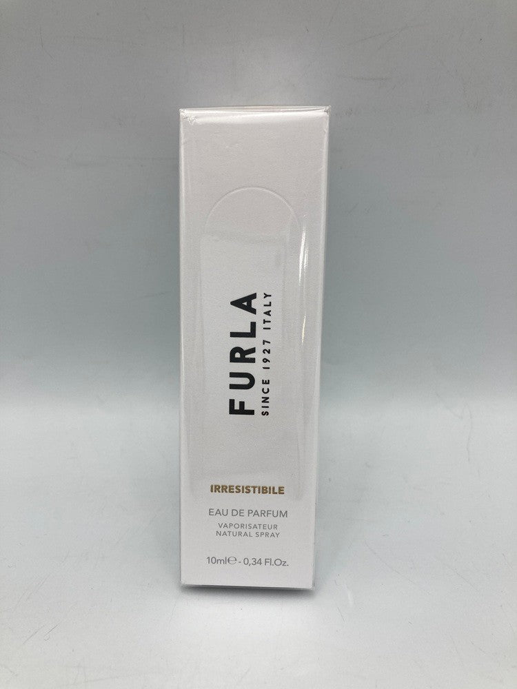 FURLA フルラ オードパルファム 10ml ロマンティカ/イレジスティブル 2点セット 中古 D4