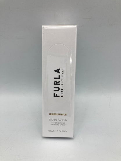 FURLA フルラ オードパルファム 10ml ロマンティカ/イレジスティブル 2点セット 中古 D4