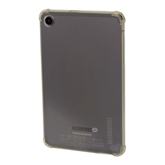ALLDOCUBE iPlay 60 mini Pro 8.4インチ Android タブレット 256GB/RAM8G グレー CUL8JN 中古 a1