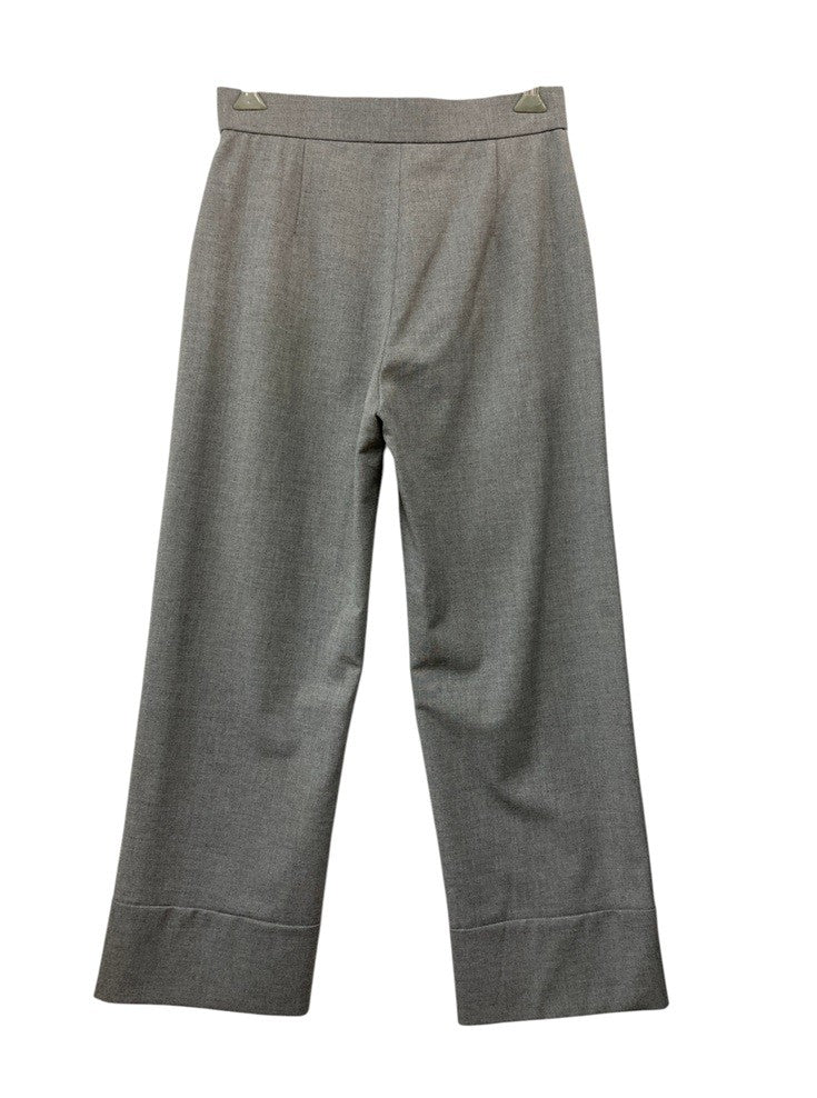 Deargue ディアージュ ワイドパンツ サイズ38 レディース 中古 D4