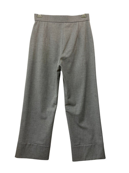 Deargue ディアージュ ワイドパンツ サイズ38 レディース 中古 D4