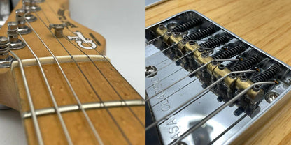 G&L ASAT Classic Tribute テレキャスタータイプ エレキギター ジーアンドエル テレキャス 22F 中古 R4