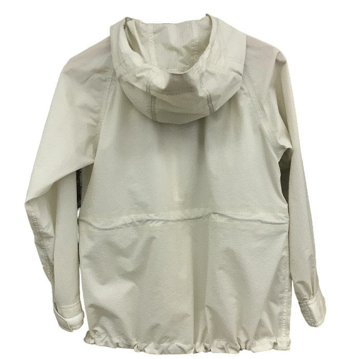 THE NORTHFACE ザ・ノースフェイス マウンテンフィンチパーカー S NPW12035 レディース ライト アウター 春 秋 中古 KW1