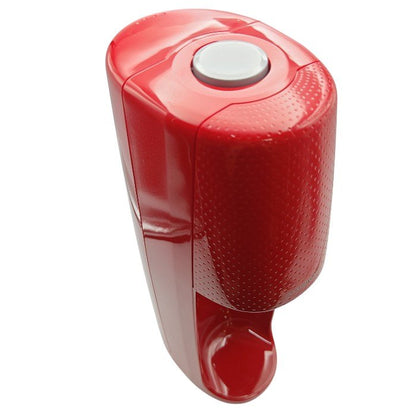 【未使用品】 sodastream SPIRIT ソーダストリーム スピリット 本体＆ガスシリンダーセット SSM1067 中古 H４