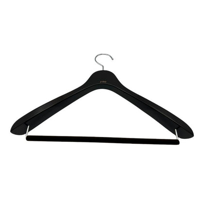 未使用品 ナカタハンガー×ユナイテッドアローズ NAKATA HANGER UNITED ARROWS 天然木 ハンガー インテリア 木製 収納 日本製 中古 W４