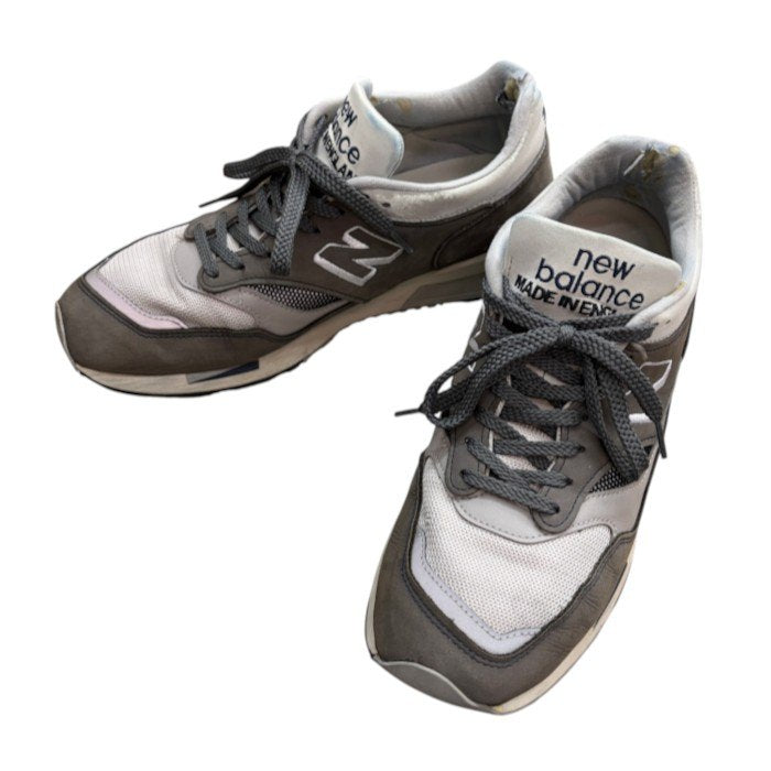 new balance ニューバランス スニーカー U1500ANI 35th Anniversary 27.5 cm 靴 メンズ 1500シリーズ イングランド 中古 W４