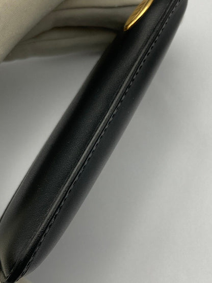 dunhill ダンヒル コインケース キーリング付 中古 D4