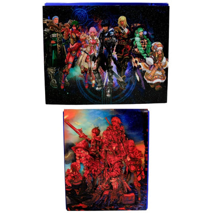 PlayStation4 スターオーシャン５ エディション 500GB グレイシャー・ホワイト (CUH-1200AB02) 中古 a1