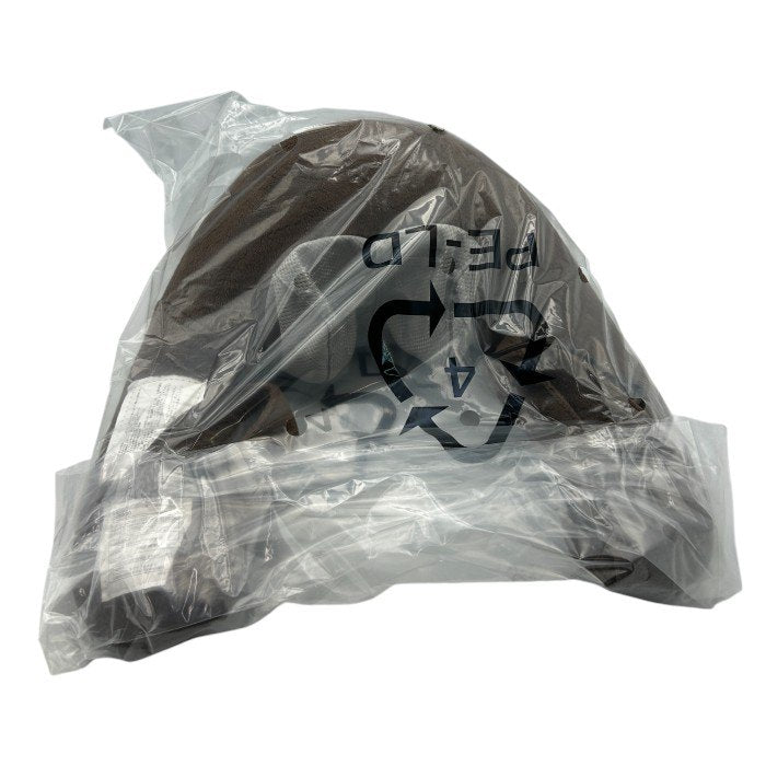 未使用品 OMRON オムロン ネックマッサージャー ブラウン HM-141-BW 医療機器認証番号：226AABZX00086000 マッサージ機 家電 首 肩 太もも 中古 W4