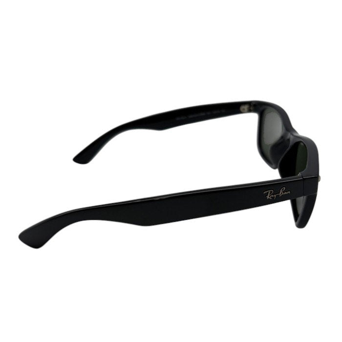 RayBan レイバン ニューウェイファーラー RB2132 サングラス メンズ レディース アクセサリー ブランド 中古 W1