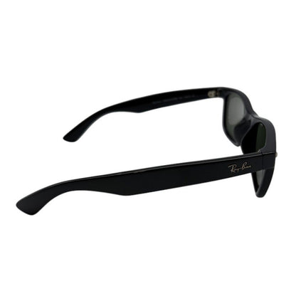 RayBan レイバン ニューウェイファーラー RB2132 サングラス メンズ レディース アクセサリー ブランド 中古 W1
