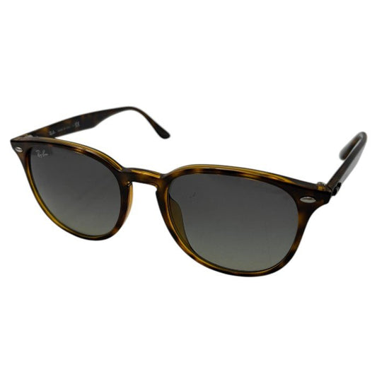 Ray Ban レイバン サングラス RB4259-F べっ甲 ブランド メンズ おしゃれ レディース 中古 W４