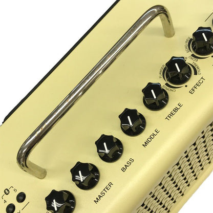 YAMAHA ヤマハ ギターアンプ ベース Bluetooth エフェクト デスクトップ THR10II 中古 T1