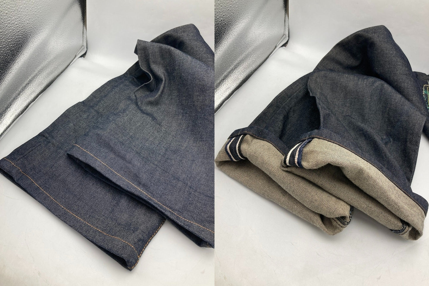 RMC レッドモンキー 赤猿 デニムパンツ 中古 D4