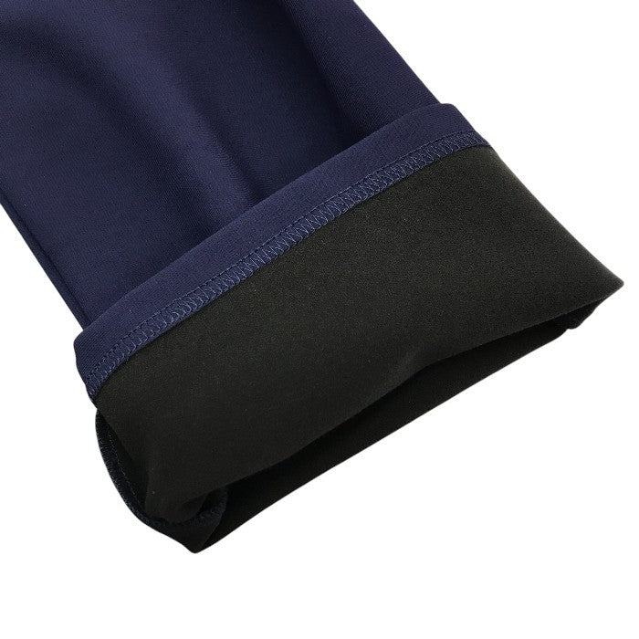 NEW BALANCE ニューバランス パンツ メンズ 秋冬 ロング ゴルフ ストレッチ 裏フリース ネイビー 7(3L)サイズ 012-3231003 中古 T1