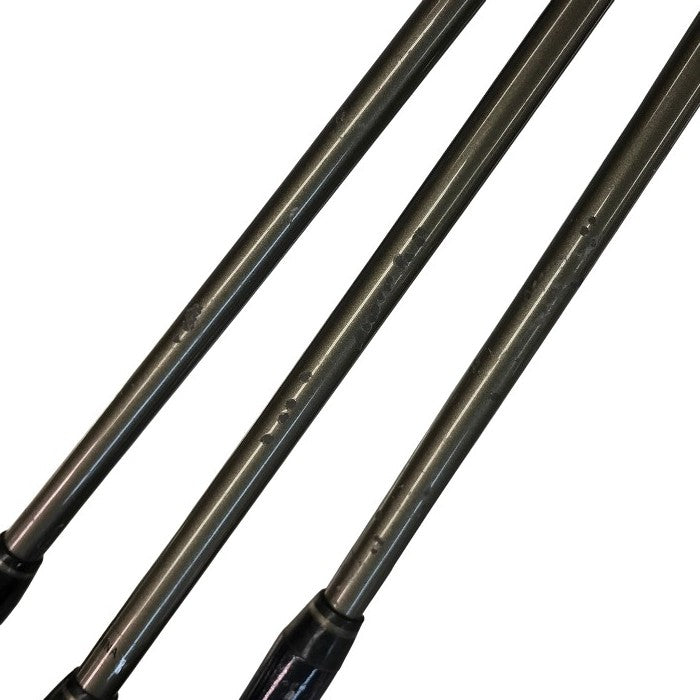 M・U SPORTS ゴルフクラブ 10本セット レディース 右利き用 ミエコ ウエサコ Ti-FACE ドライバー アイアン PW SW 中古 T1