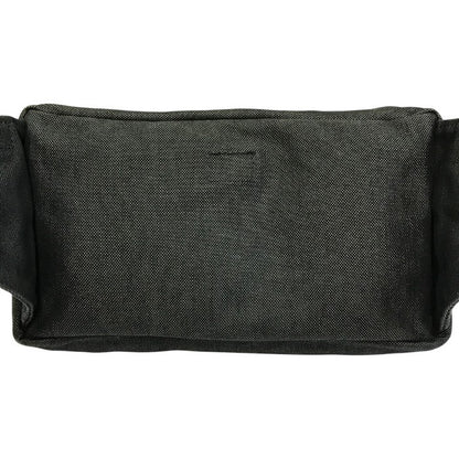 PORTER ポーター スモーキー ウエストバッグ ユニセックス SMOKY ショルダー ボディーバッグ ブラック 592-07507 中古 T1