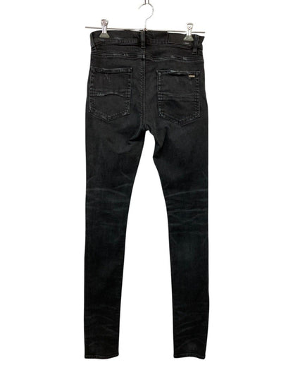 AMIRI アミリ ダメージ加工 ストレッチデニム スキニー サイズ30 中古 4