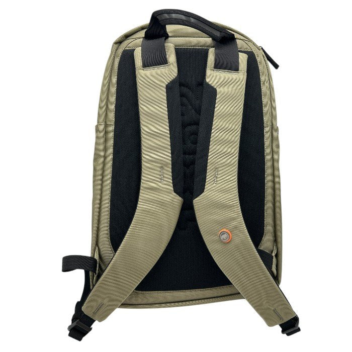 MAMMUT XERON20 マムート エクセロン20 バックパック リュックサック ナイロン レディース メンズ ユニセックス 中古 W４