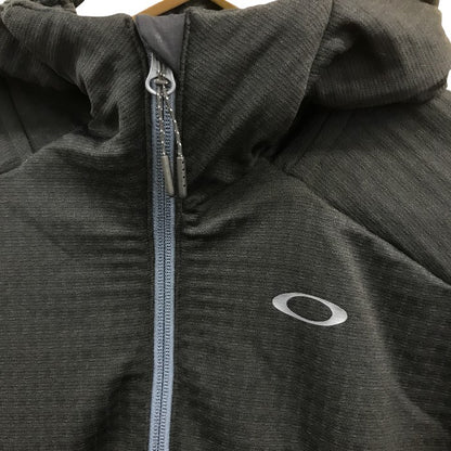 Oakley オークリージャージセットアップ メンズ オールシーズン スウェット ブラック Mサイズ 中古 M1