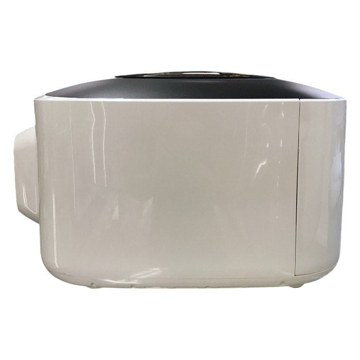 TOHMEI マレンギプレミアム D5 家庭用食品乾燥機 ホワイト/ブラック ドライフードメーカー 最上級モデル ドライフルーツ ジャーキー 中古 T1