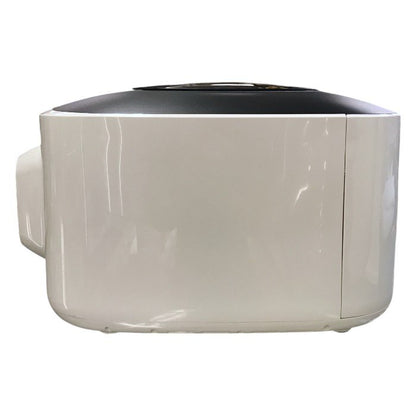 TOHMEI マレンギプレミアム D5 家庭用食品乾燥機 ホワイト/ブラック ドライフードメーカー 最上級モデル ドライフルーツ ジャーキー 中古 T1