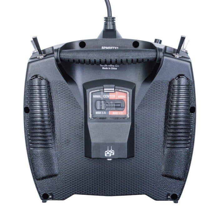 RealFlight 9.5 RF9.5 リアルフライト ラジオコントロール RC フライトシミュレータ interlink dx コントローラー付き RFL1200 中古 a1