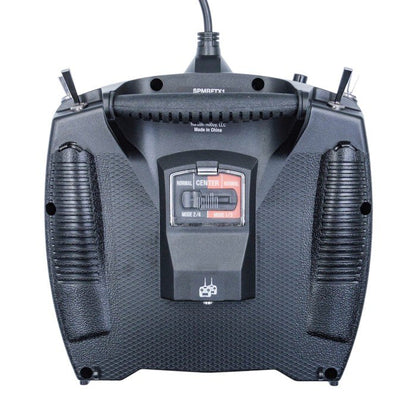 RealFlight 9.5 RF9.5 リアルフライト ラジオコントロール RC フライトシミュレータ interlink dx コントローラー付き RFL1200 中古 a1