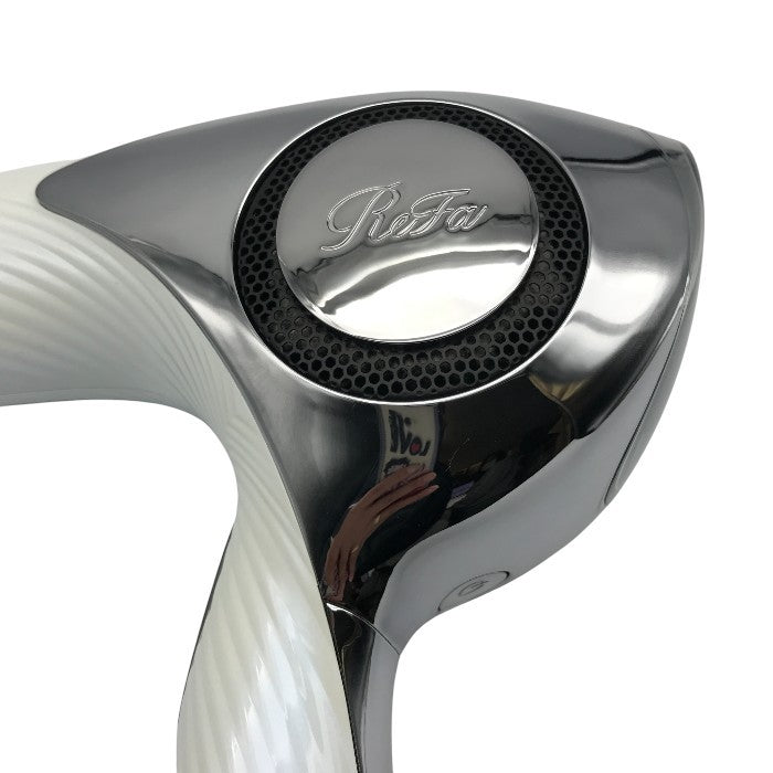 リファ(ReFa)  BEAUTECH DRYER ビューテックドライヤー ホワイト RE-AB02A 中古 Y1