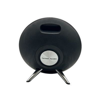 Harman Kardon Onyx Studio Bluetooth スピーカー ハーマン カードン オンキョー オーディオ 中古 W1