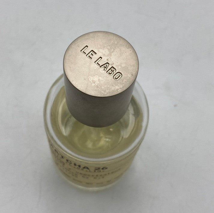 LE LABO ル ラボ THE MATCHA 26 オードパルファム 50ml 中古 D4