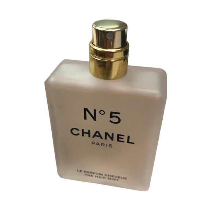 シャネル CHANEL No.5 ヘアミスト 35mL 中古 Y1