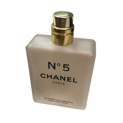 シャネル CHANEL No.5 ヘアミスト 35mL 中古 Y1