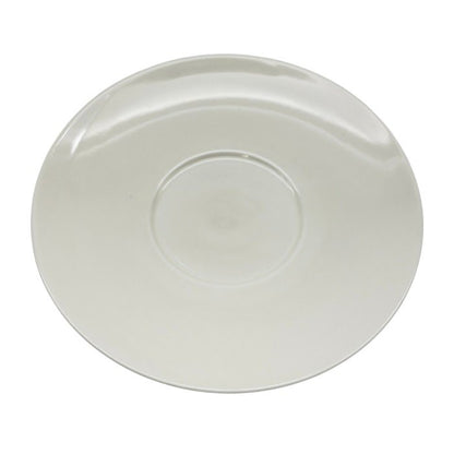 陶あん 小川珈琲 京焼 清水焼 カップ＆ソーサー 白 珈琲の花 No.8051 コーヒー 洋食器 おしゃれ 花柄 中古 W1